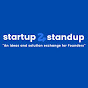 Startup2Standup