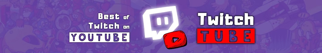 TwitchTube Banner