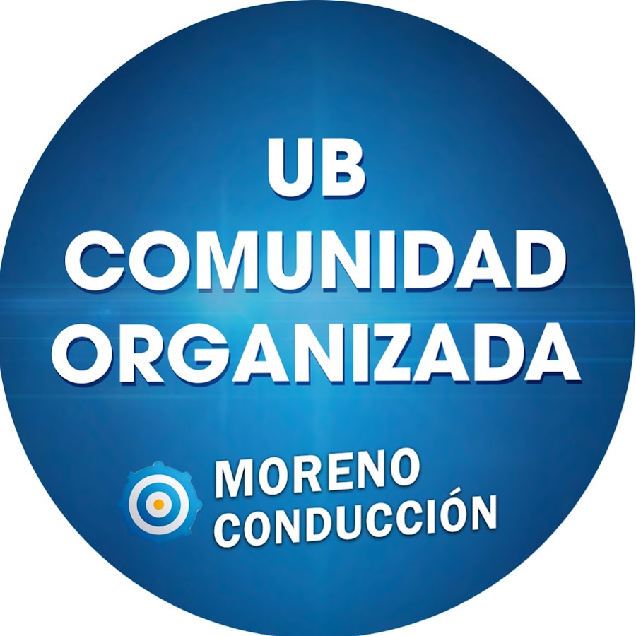 UB Comunidad Organizada @UBComunidadOrganizada