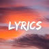 logo Top of lyrics