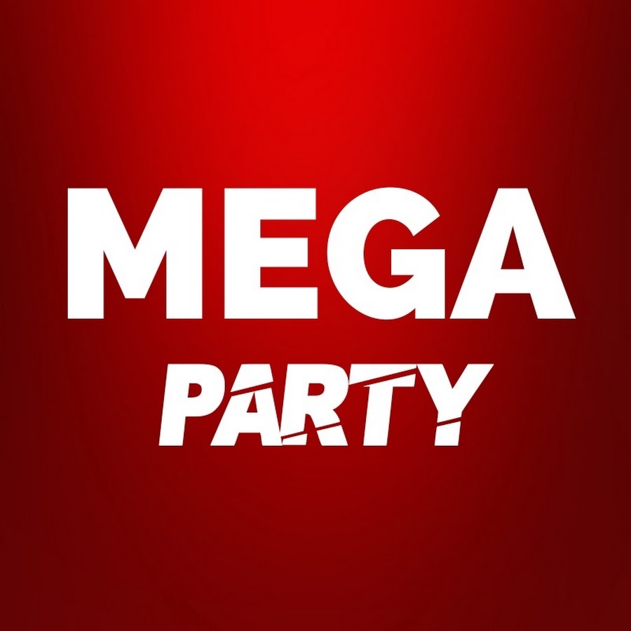 Mega Party Youtube