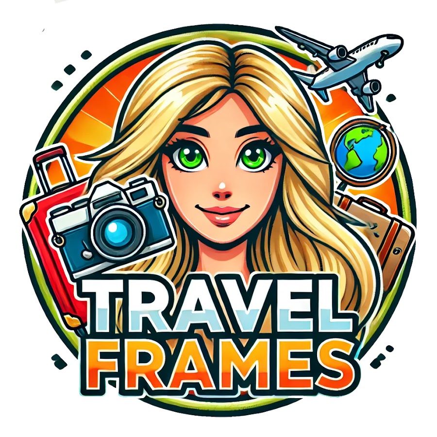 Travel Frames @travelframes