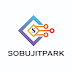 logo sobujitpark