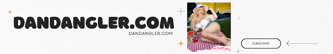 TheDanDangler Banner