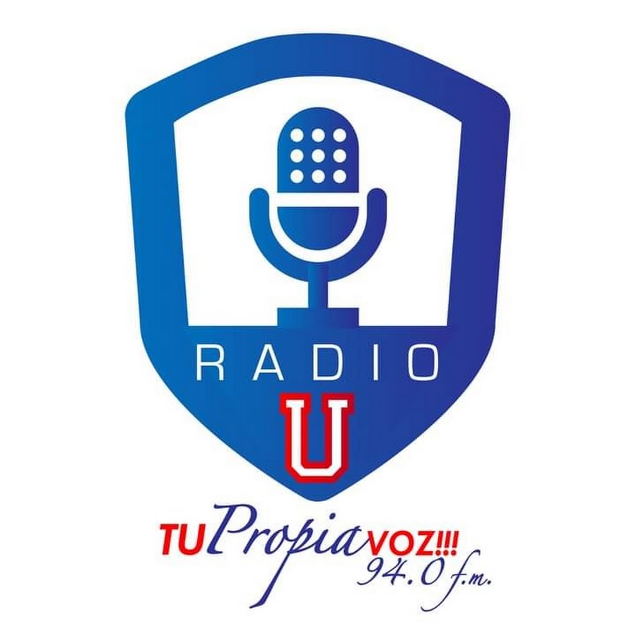 Radio U.  Cabina de Producción - YouTube