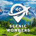 4K Scenic Wonders