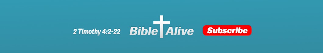 Bible Alive