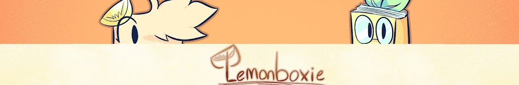 Lemonboxie