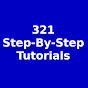 321 Step By Step Tutorials