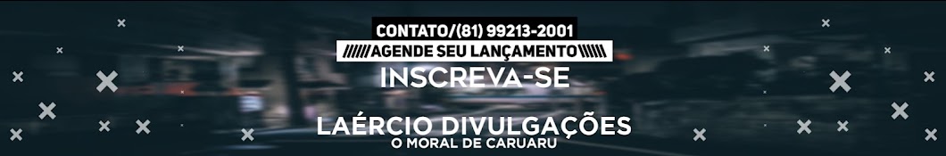 Laércio Divulgações o Moral De Caruaru