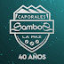 Sambos Caporales La Paz