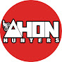 AHON HUNTERS