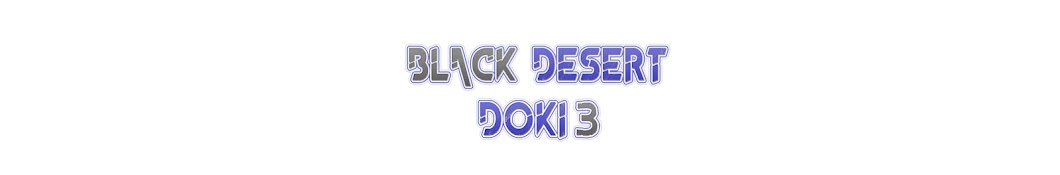 DOKI3 JB (DOKI3)