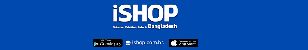 iSHOP