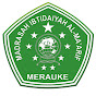 MADRASAH IBTIDAIYAH AL-MA'ARIF MERAUKE