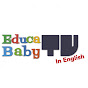 EducaBabyTV in English