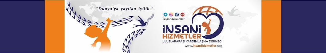 İnsani Hizmetler