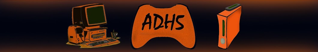 ADH5 CONTROL