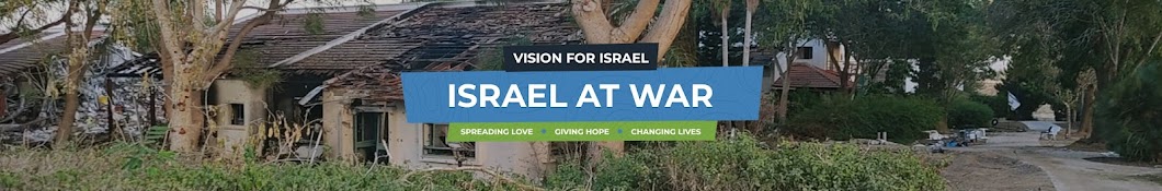 Vision for Israel