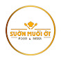 Sườn Muối Ớt - Restaurant & Catering