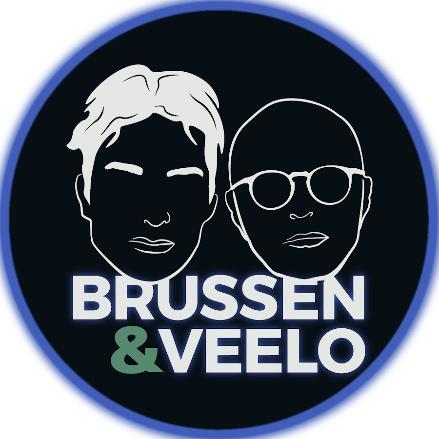 Brussen & Veelo Podcast @brussenveelopodcast
