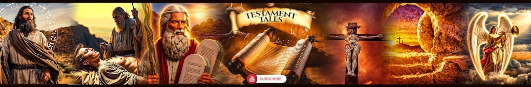 Testament Tales