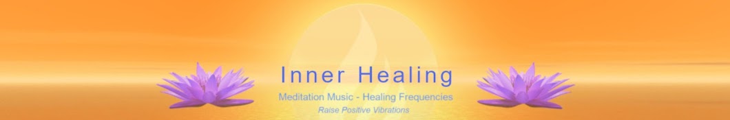 Inner Healing Banner