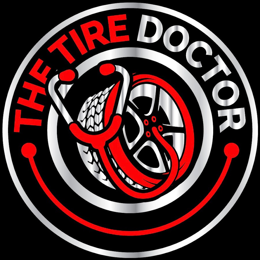 The Tire Doctor @TheTireDoctor