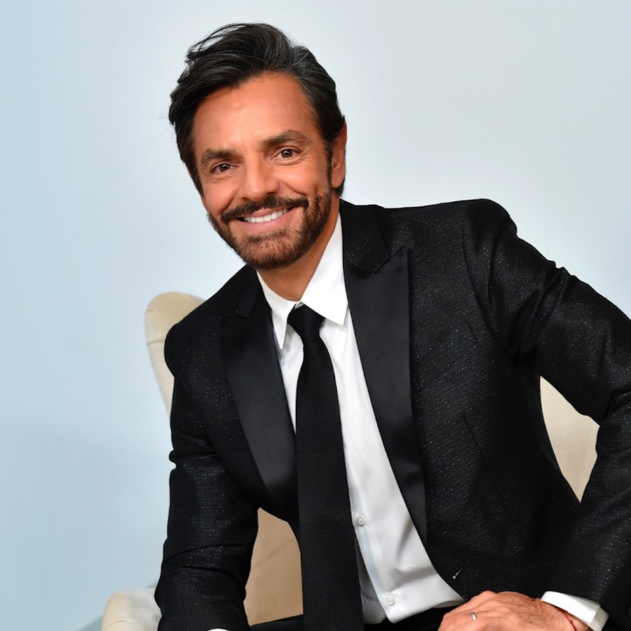 Eugenio Derbez @eugenioderbeztv