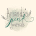 Amanda's Junk Journals