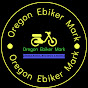 OregonEbikerMark