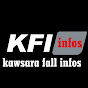 Kawsara Fall Infos