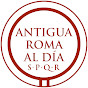 Antigua Roma al Día