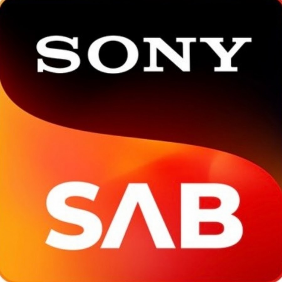 Sony SAB @sonysab