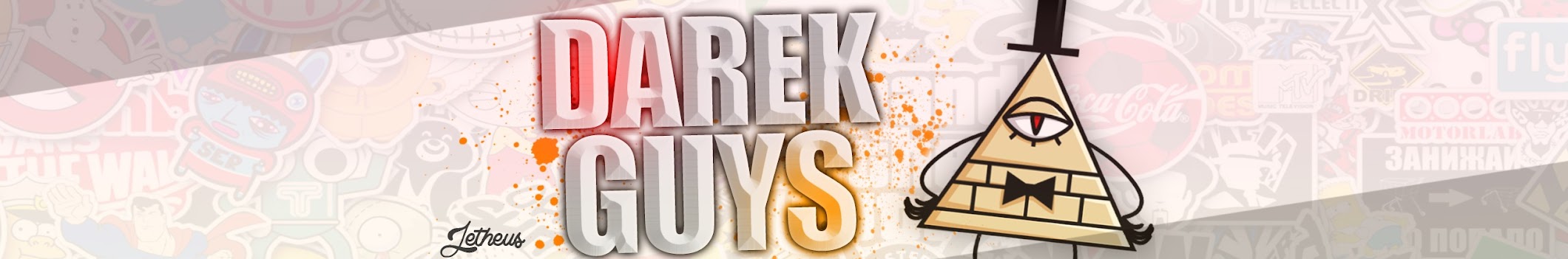 DarekGuys