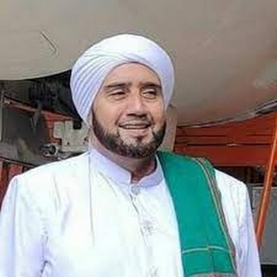 Habib Syech Bin Abdul Qadir Assegaf