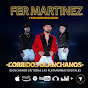 Fer Martinez Y Sus Cuates De Olancho