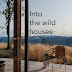 logo Into the wild houses