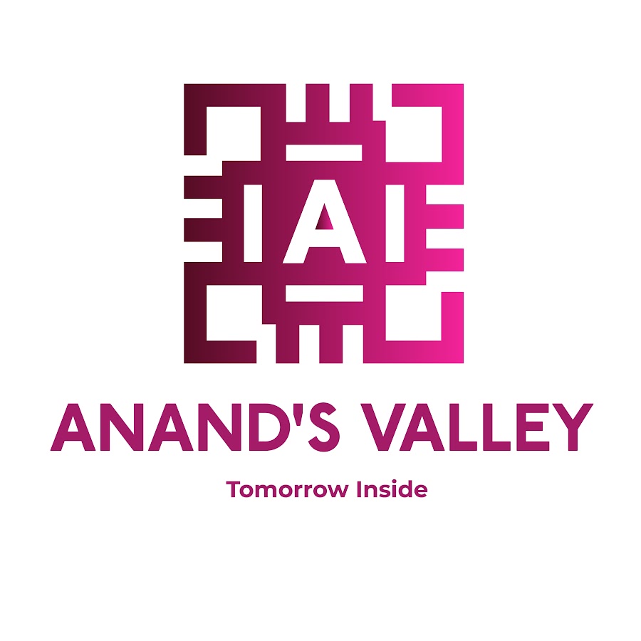 Anand s valley youtube