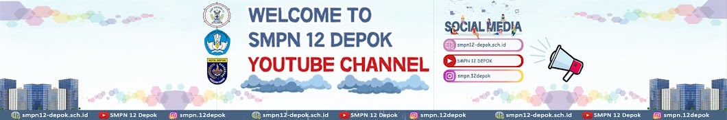 SMPN 12 DEPOK