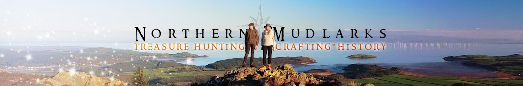 Northern Mudlarks Banner