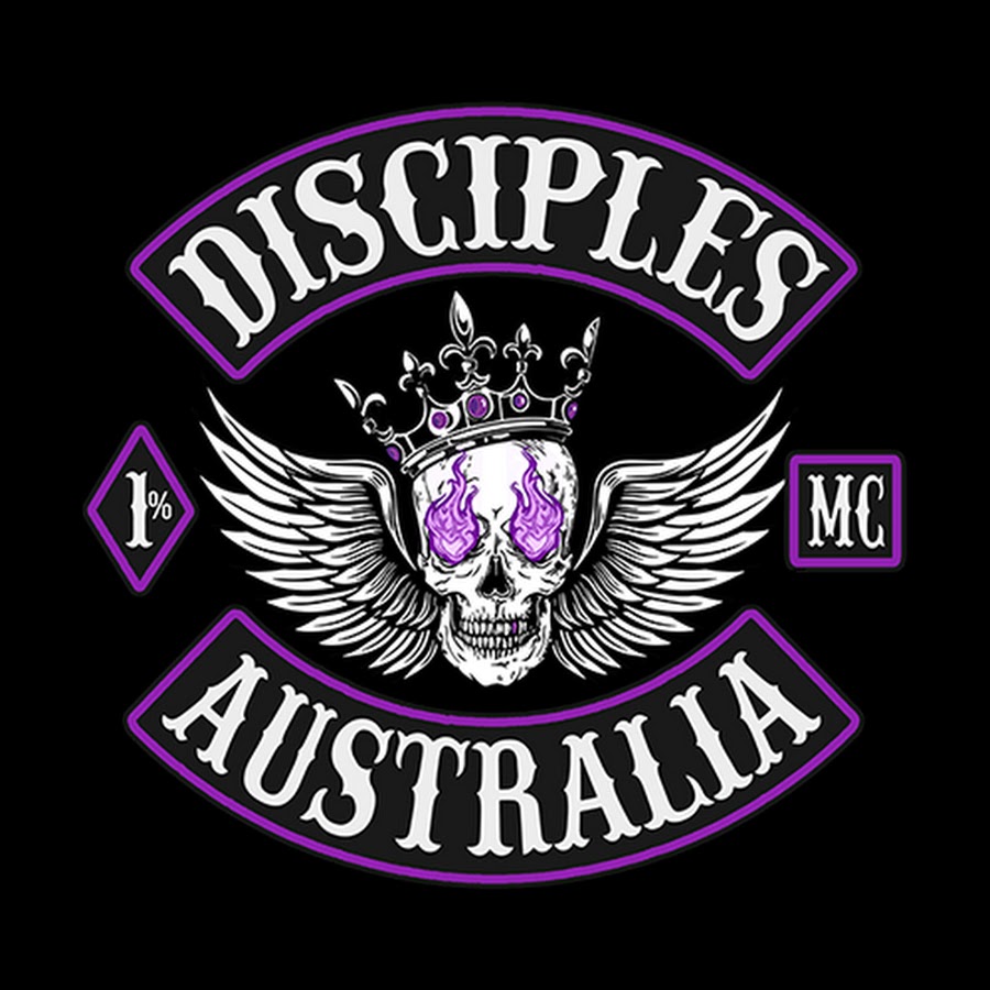 Disciples MC Australia FiveM / GTA V @disciplesmcaustraliafivemg9336