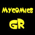 mycomics GR