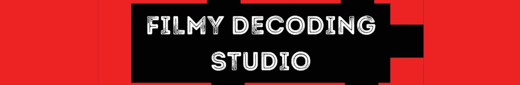 FILMY DECODING STUDIO