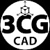 logo 3D Cad Guy