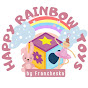 Happy Rainbow Toys