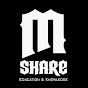 M Share - Education & Knowledge