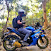 MotoBiker Rajesh