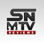 SN MTV REVIEWS