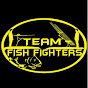 Team Fish Fighters, Carp Anglers